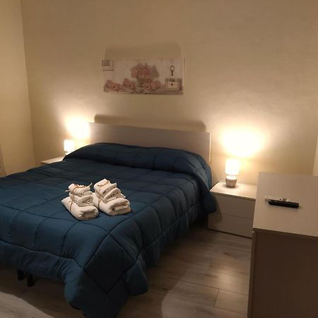 Il Portoncino ^ Apt.^ Agrigento Eksteriør billede