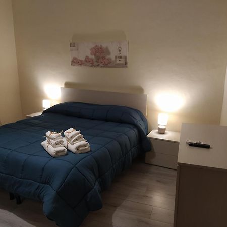 Il Portoncino ^ Apt.^ Agrigento Eksteriør billede