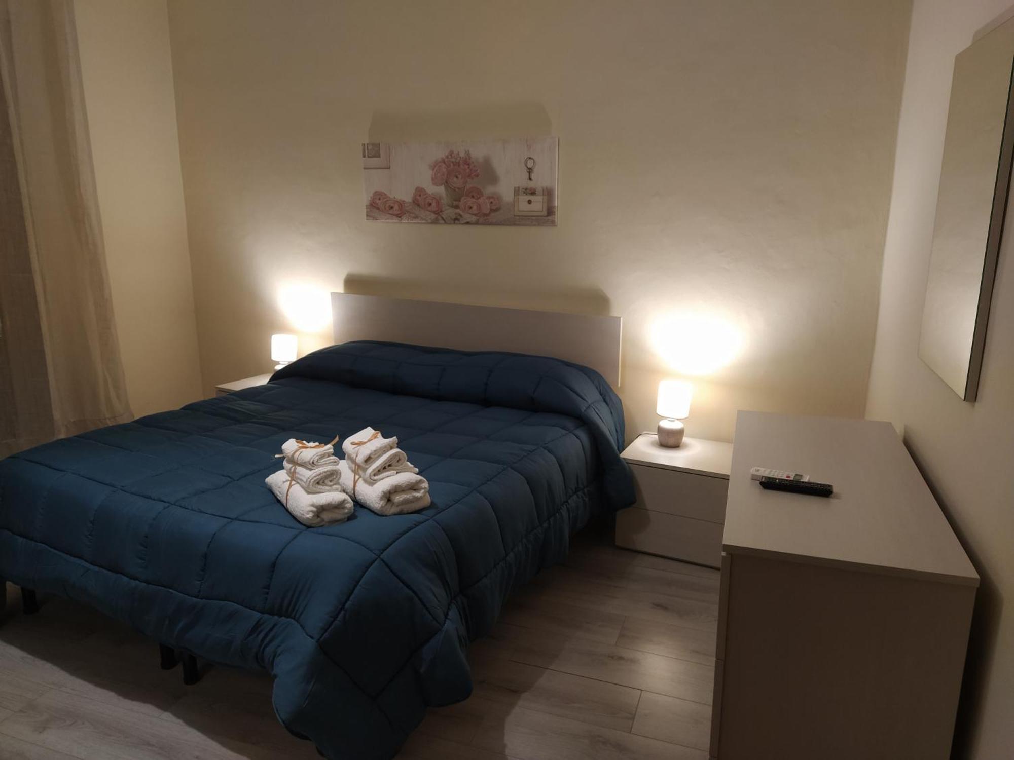 Il Portoncino ^ Apt.^ Agrigento Eksteriør billede